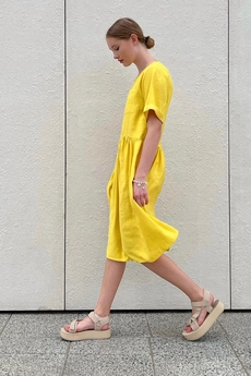 Платье 104-1 i3i Fashion