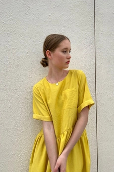 Платье 104-1 i3i Fashion