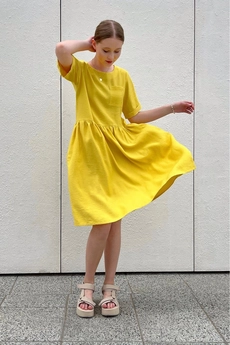 Платье 104-1 i3i Fashion