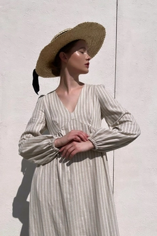 Платье 105-1 i3i Fashion