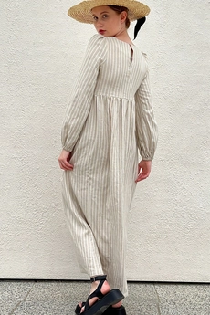 Платье 105-1 i3i Fashion