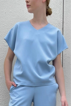 Блузка 203-1 i3i Fashion