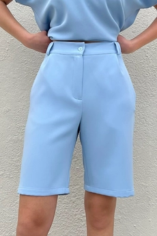 Шорты 901-1 i3i Fashion