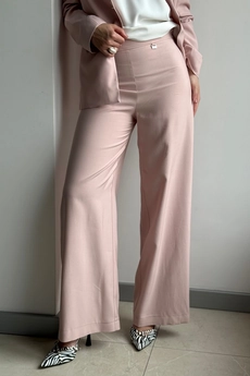 Брюки 1964 розовый Lizet collection