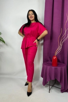 Костюм брючный 006 Lizet collection