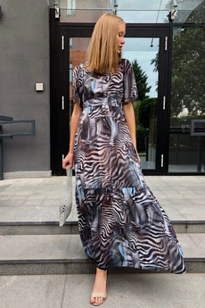 Платье 101-2 i3i Fashion