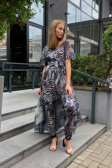 Платье 101-2 i3i Fashion