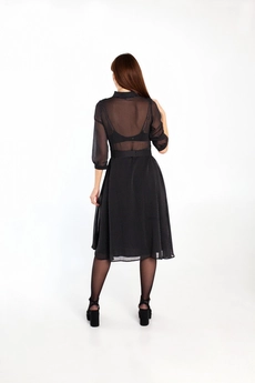 Платье 102-1 i3i Fashion