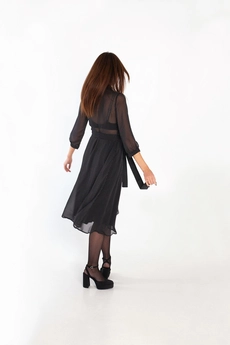 Платье 102-1 i3i Fashion