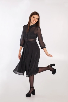Платье 102-1 i3i Fashion