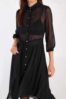 Платье 102-1 i3i Fashion