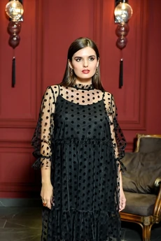 Платье 1026 Faufilure