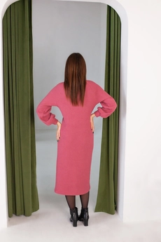 Платье 103-10 i3i Fashion