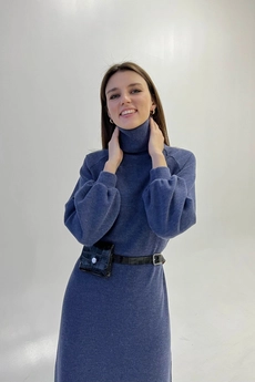 Платье 103-4 i3i Fashion