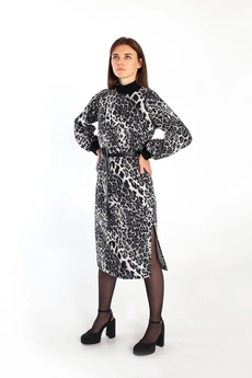 Платье 103-8 i3i Fashion