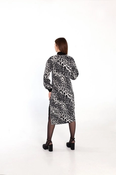 Платье 103-8 i3i Fashion