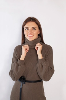 Платье 103-9 i3i Fashion