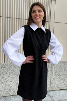 Платье 106-2 i3i Fashion