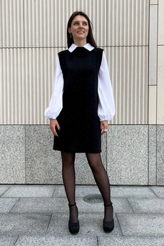 Платье 106-2 i3i Fashion