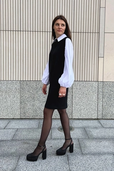 Платье 106-2 i3i Fashion