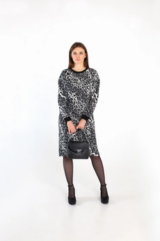 Платье 107-2 i3i Fashion