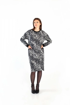 Платье 107-2 i3i Fashion