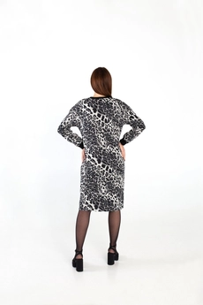 Платье 107-2 i3i Fashion