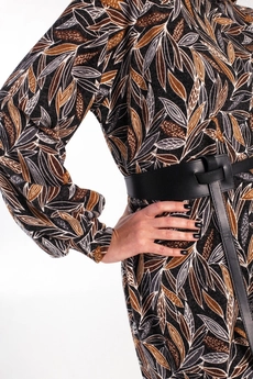Платье 110-1 i3i Fashion