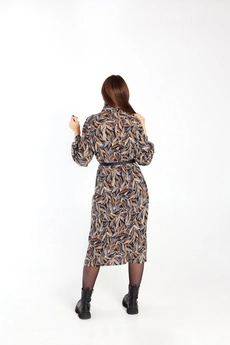 Платье 110-1 i3i Fashion