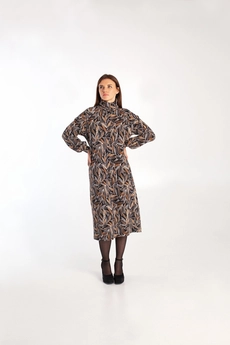 Платье 110-1 i3i Fashion