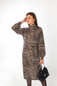 Платье 110-2 i3i Fashion