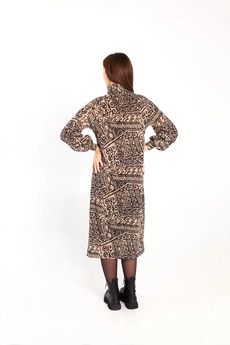 Платье 110-2 i3i Fashion