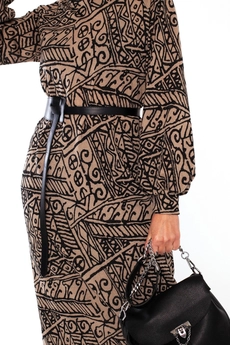 Платье 110-2 i3i Fashion