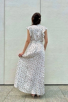 Платье 111 i3i Fashion
