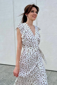 Платье 111 i3i Fashion