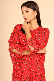 Платье 1116 Faufilure