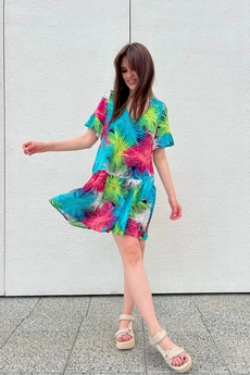 Платье 112 i3i Fashion