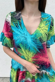 Платье 112 i3i Fashion