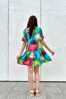 Платье 112 i3i Fashion