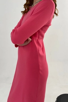 Платье 114-1 i3i Fashion