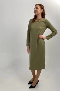 Платье 114-2 i3i Fashion