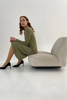 Платье 114-2 i3i Fashion