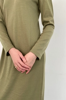 Платье 114-2 i3i Fashion