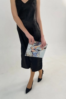 Платье 115 i3i Fashion