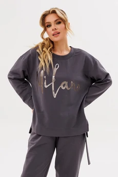 Костюм брючный 1335 Faufilure