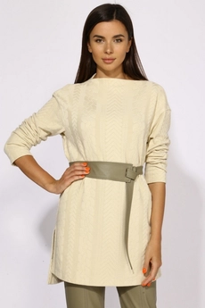 Костюм брючный 1359 Faufilure