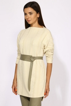 Костюм брючный 1359 Faufilure