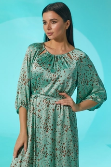 Платье 1444 Faufilure