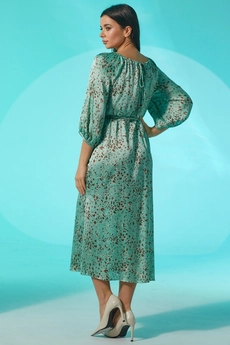 Платье 1444 Faufilure