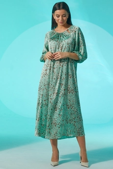 Платье 1444 Faufilure